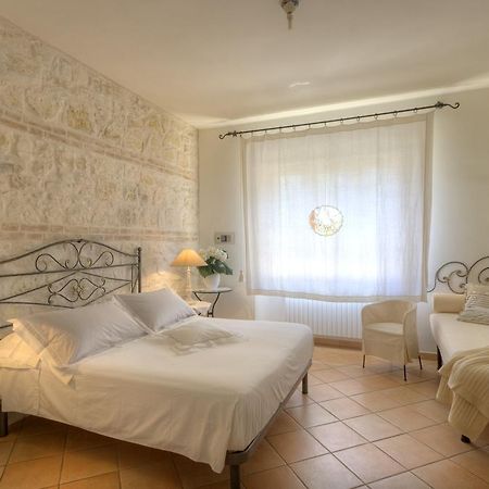 Guest House Villa Eva Sirolo Εξωτερικό φωτογραφία