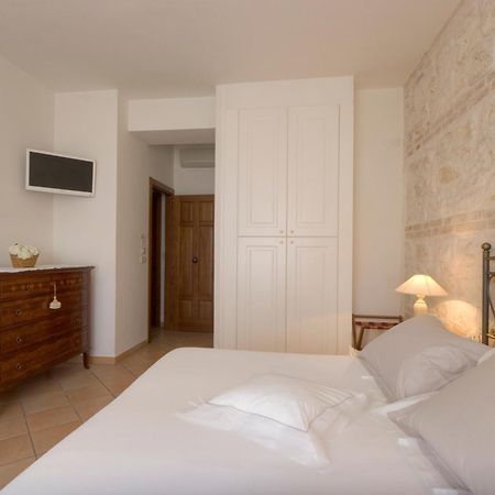 Guest House Villa Eva Sirolo Εξωτερικό φωτογραφία