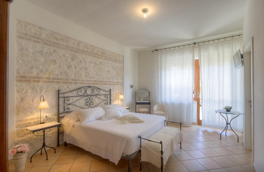 Guest House Villa Eva Sirolo Εξωτερικό φωτογραφία