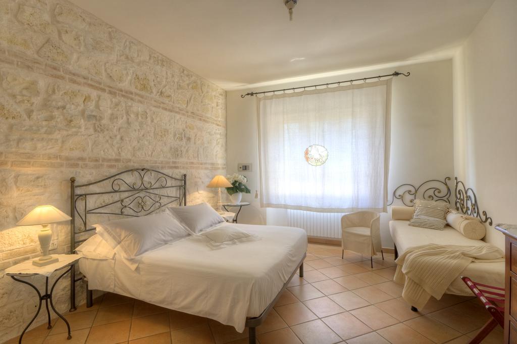 Guest House Villa Eva Sirolo Εξωτερικό φωτογραφία