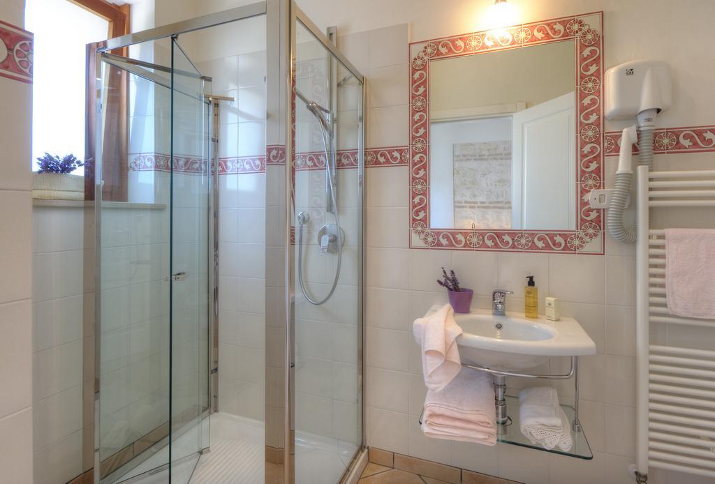 Guest House Villa Eva Sirolo Εξωτερικό φωτογραφία