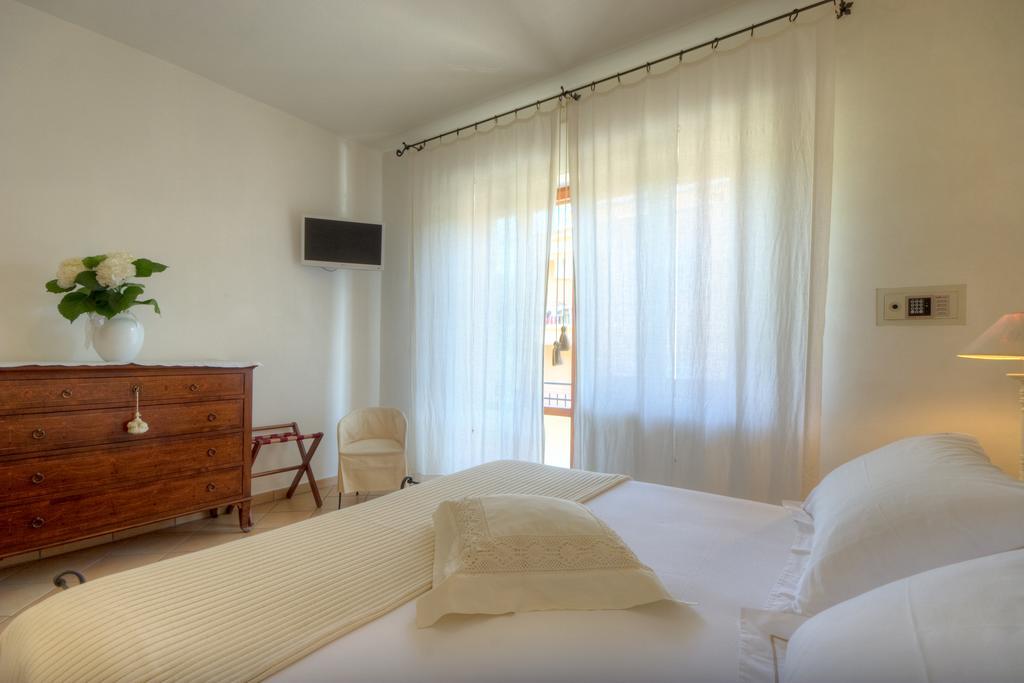 Guest House Villa Eva Sirolo Εξωτερικό φωτογραφία