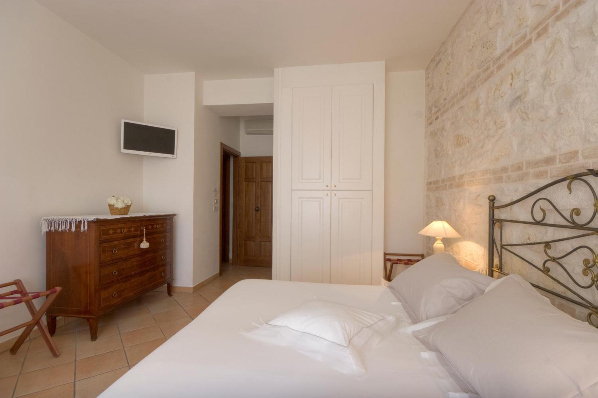 Guest House Villa Eva Sirolo Εξωτερικό φωτογραφία