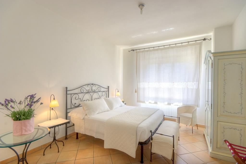 Guest House Villa Eva Sirolo Εξωτερικό φωτογραφία