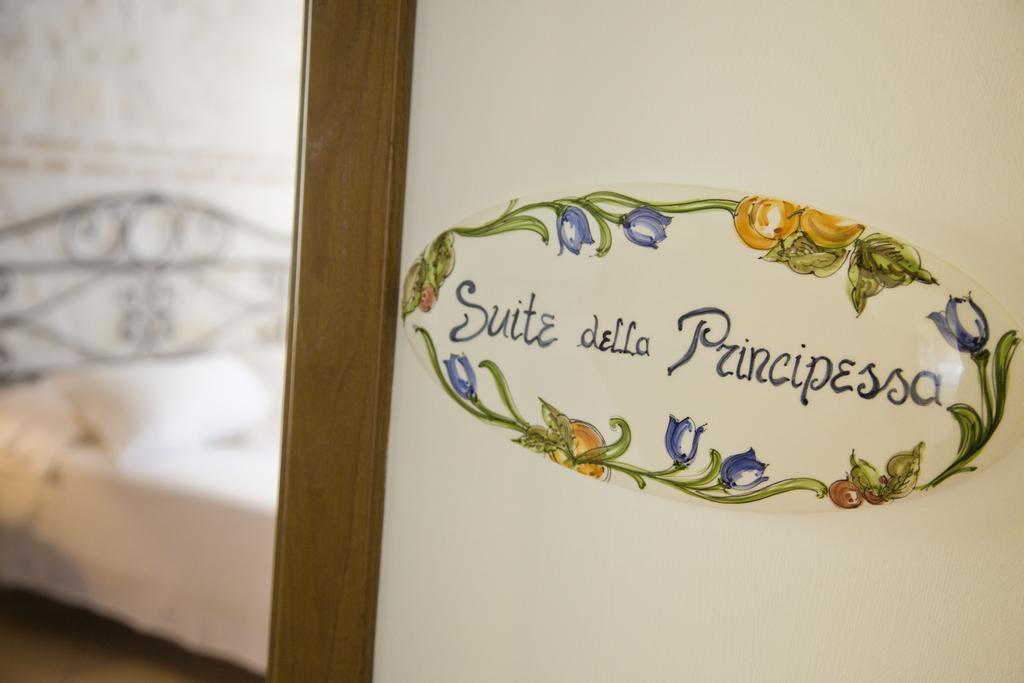 Guest House Villa Eva Sirolo Εξωτερικό φωτογραφία