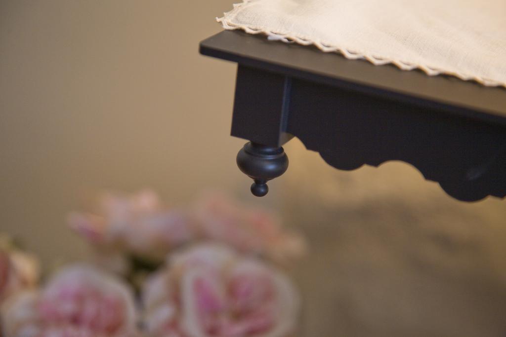 Guest House Villa Eva Sirolo Εξωτερικό φωτογραφία