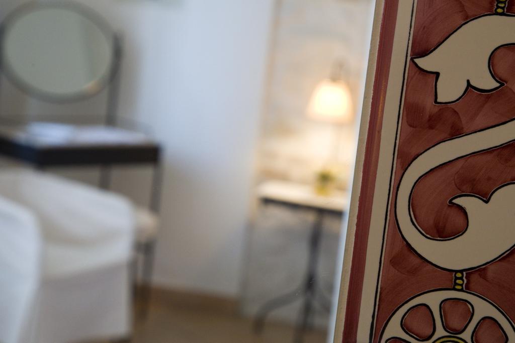 Guest House Villa Eva Sirolo Εξωτερικό φωτογραφία