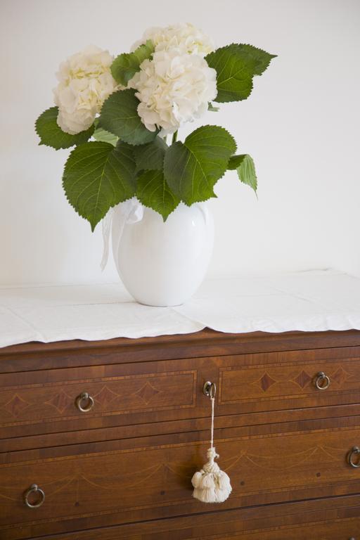 Guest House Villa Eva Sirolo Εξωτερικό φωτογραφία