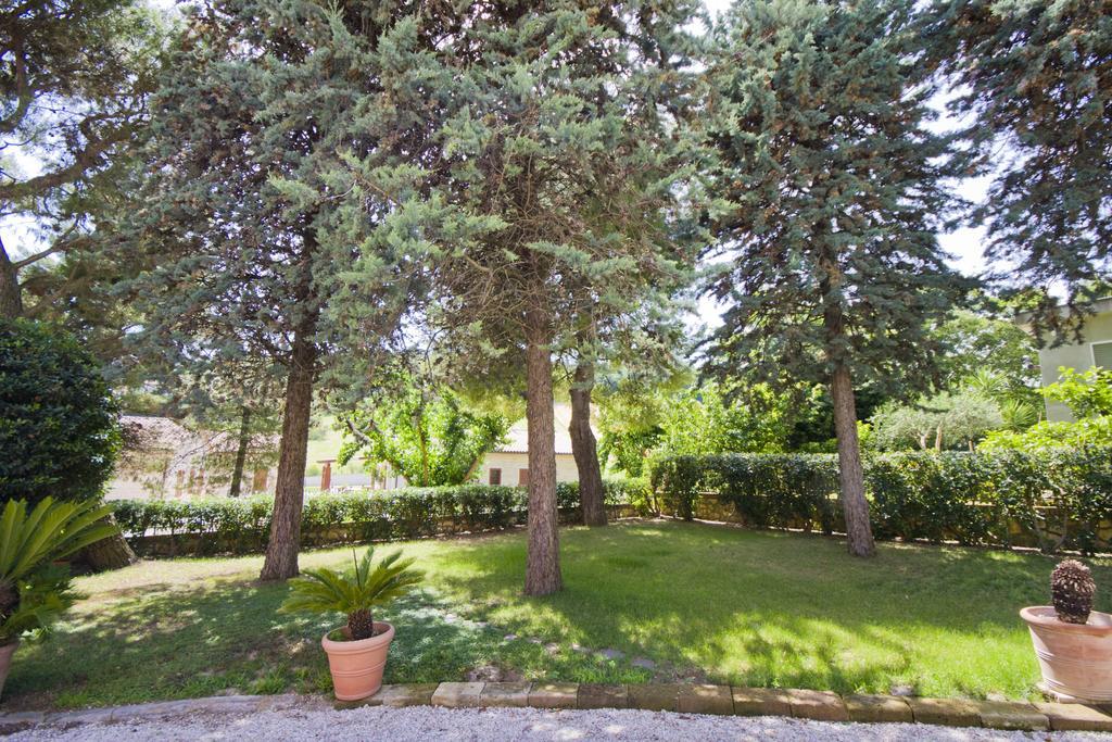 Guest House Villa Eva Sirolo Εξωτερικό φωτογραφία