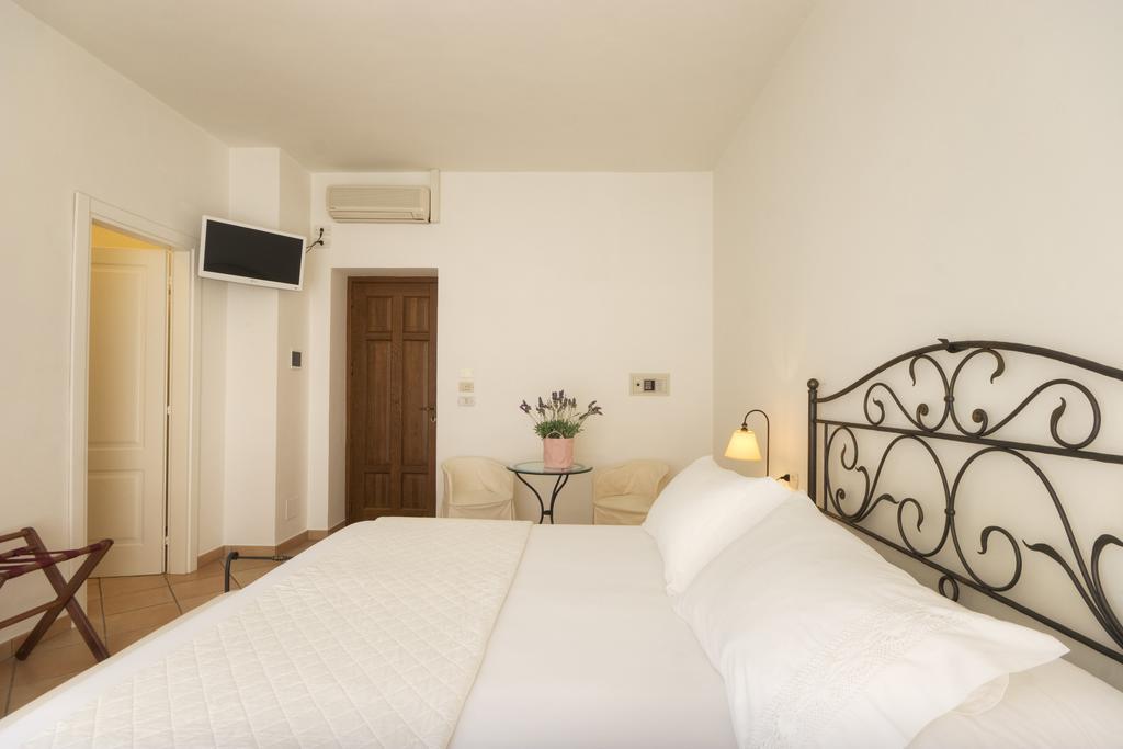 Guest House Villa Eva Sirolo Εξωτερικό φωτογραφία