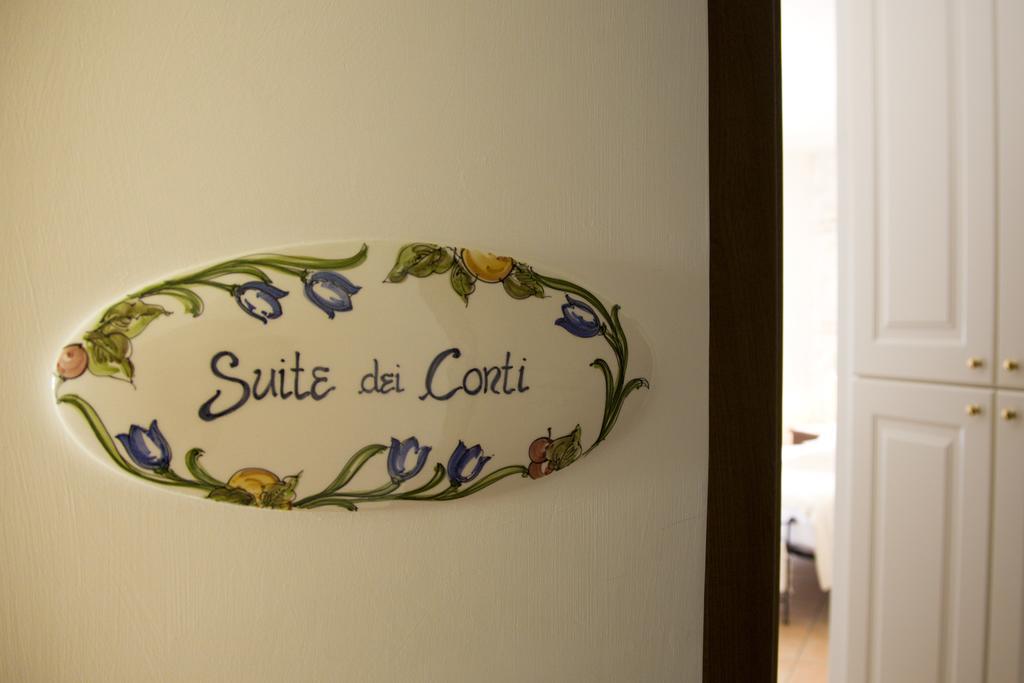 Guest House Villa Eva Sirolo Εξωτερικό φωτογραφία