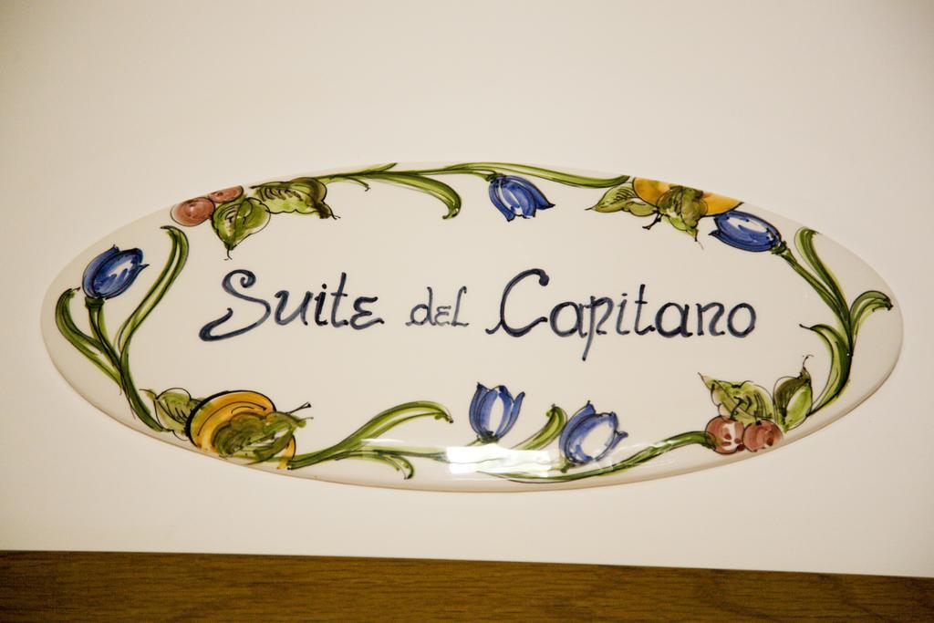 Guest House Villa Eva Sirolo Εξωτερικό φωτογραφία